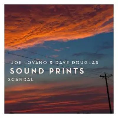 CD Joe Lovano: Scandal