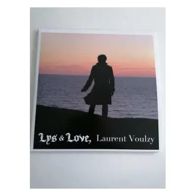 2LP Laurent Voulzy: Lys & Love