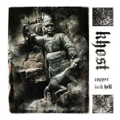 CD Khost: Copper Lock Hell