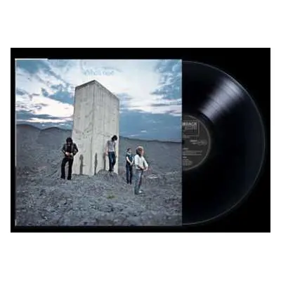 LP The Who: Who's Next (remastered 2022) (180g)