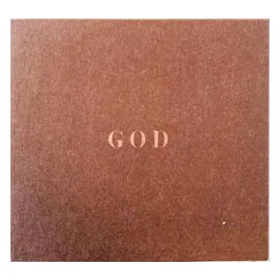 CD Sault: Untitled (God)