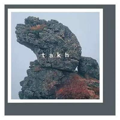 CD TAKH: Takh