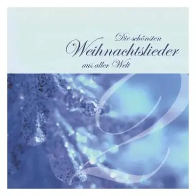 CD Various: Meistersinger Von Nürnberg - Die Schönsten Weihnachtslieder