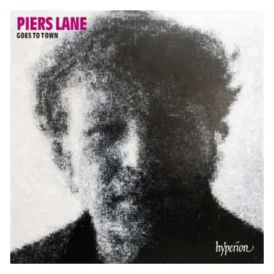 CD Piers Lane: Goes To Town