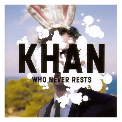 CD Khan: Who Never Rests