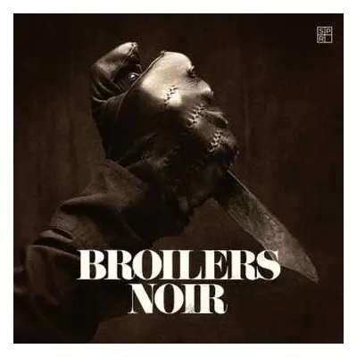 LP Broilers: Noir