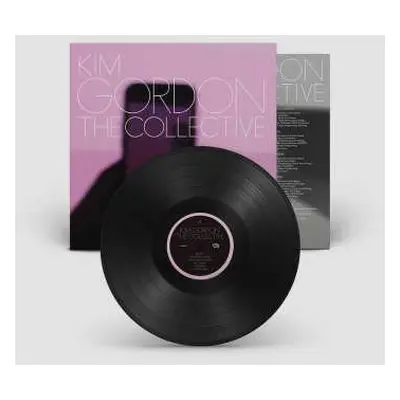 LP Kim Gordon: The Collective