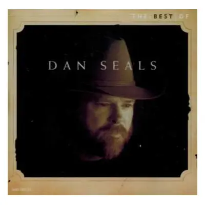 CD Dan Seals: The Best Of Dan Seals