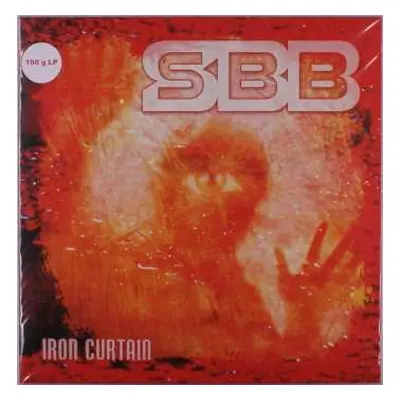 LP SBB: Iron Curtain