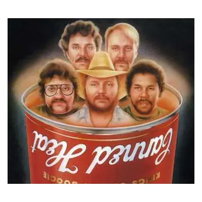 CD Canned Heat: Kings Of The Boogie