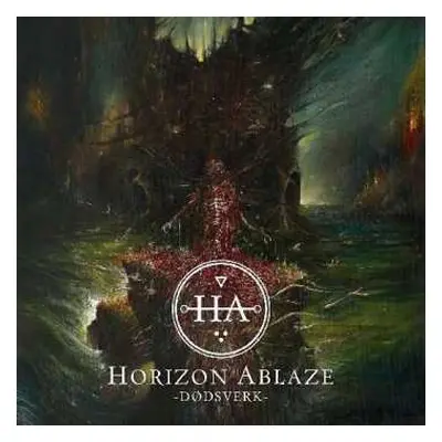 CD Horizon Ablaze: Dødsverk