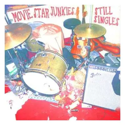 2CD Movie Star Junkies: Still Singles