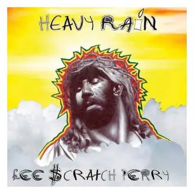 CD Lee Perry: Heavy Rain