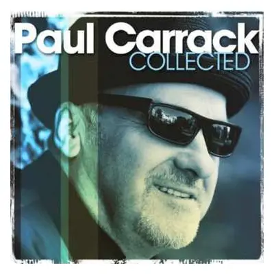 3CD Paul Carrack: Collected