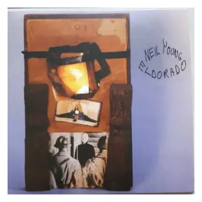 LP Neil Young: Eldorado