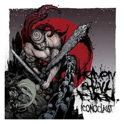 CD Heaven Shall Burn: Iconoclast