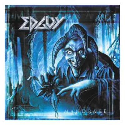 CD Edguy: Mandrake