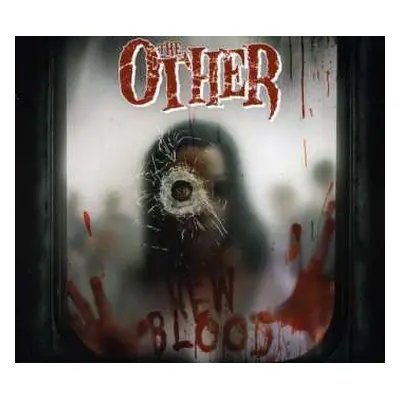 2CD The Other: New Blood LTD