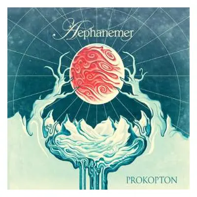 2CD Aephanemer: Prokopton LTD | DIGI