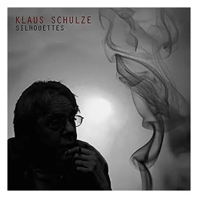 CD Klaus Schulze: Silhouettes DIGI