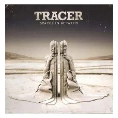 CD Tracer: Spaces In Between