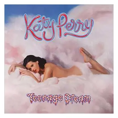 CD Katy Perry: Teenage Dream - The Complete Confection