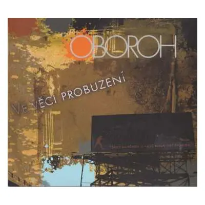 CD Oboroh: Ve Věci Probuzení