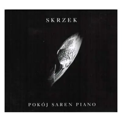 CD Józef Skrzek: Pokój Saren Piano