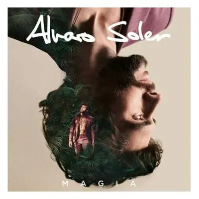 CD Alvaro Soler: Magia