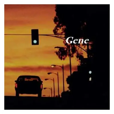 2LP Gene: Rising For Sunset