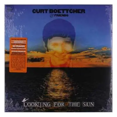 LP Curt Boettcher: Looking For The Sun