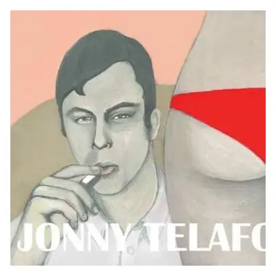 CD Jonny Telafone: Jonny Telafone