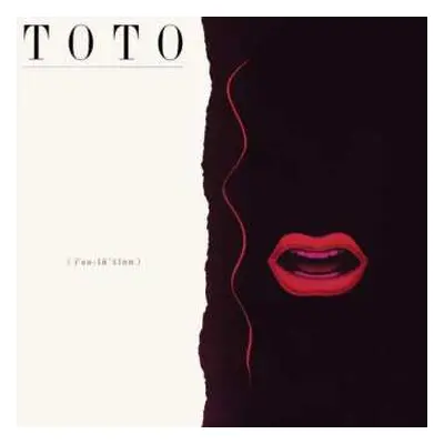 LP Toto: Isolation