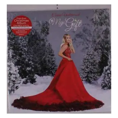 LP Carrie Underwood: My Gift