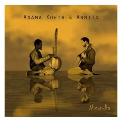 LP Adam Et Arnito Koeta: Nisondia