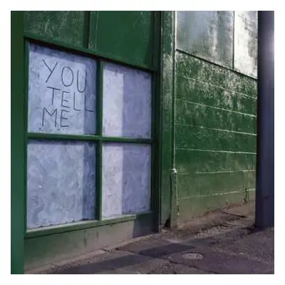 CD You Tell Me: You Tell Me