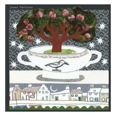 CD James Yorkston: The Cellardyke Recording And Wassailing Society