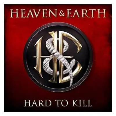 CD/DVD Heaven & Earth: Hard To Kill