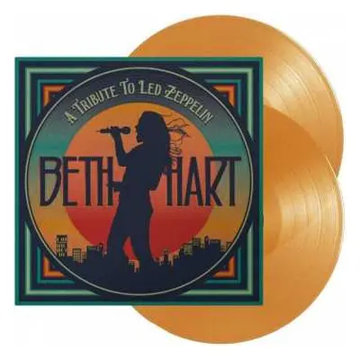 2LP Beth Hart: A Tribute To Led Zeppelin LTD | CLR