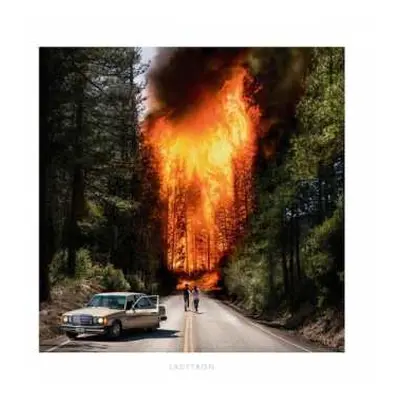 CD Ladytron: Ladytron