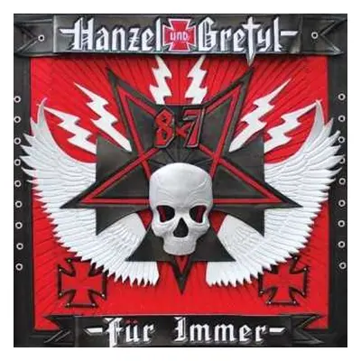 CD Hanzel Und Gretyl: Hanzel Und Gretyl Für Immer