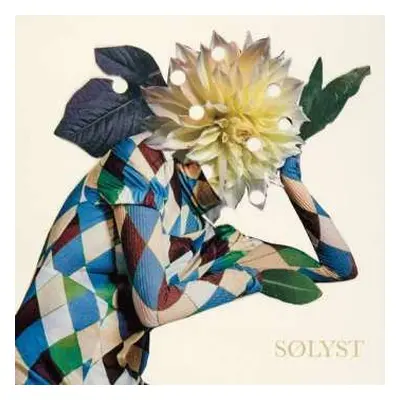 CD Sølyst: Spring