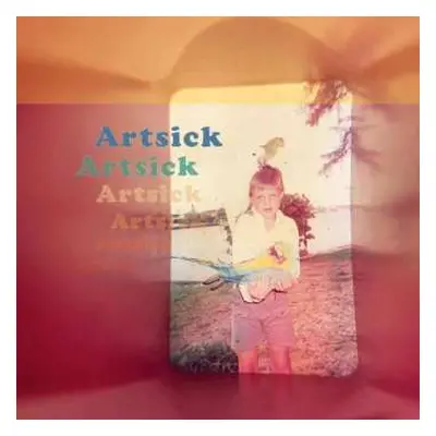 CD Artsick: Fingers Crossed