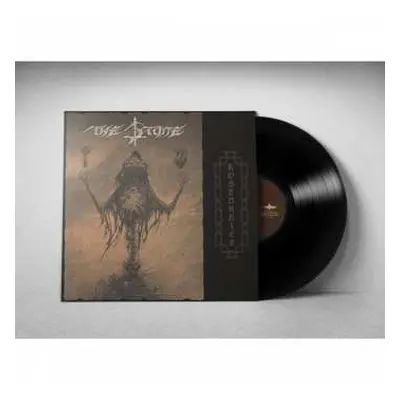 LP/CD The Stone: Kosturnice LTD