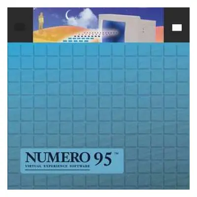 LP Various: Numero 95 ™ : Virtual Experience Software LTD | CLR