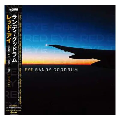 LP Randy Goodrum: Red Eye LTD