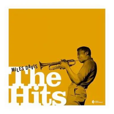 LP Miles Davis: The Hits