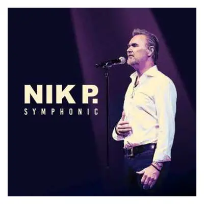 2CD Nik P.: Symphonic