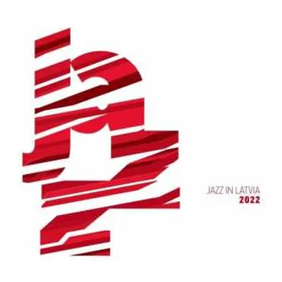 2CD Various: Jazz in Latvia 2022