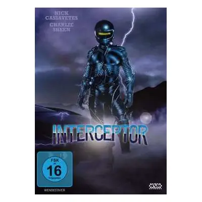 DVD Various: Interceptor